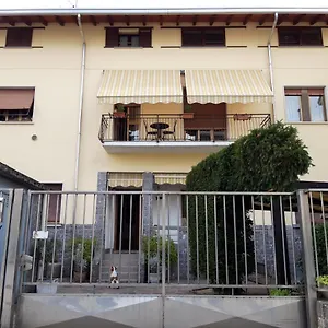 Bed&breakfast Milano Malpensa Busto Arsizio