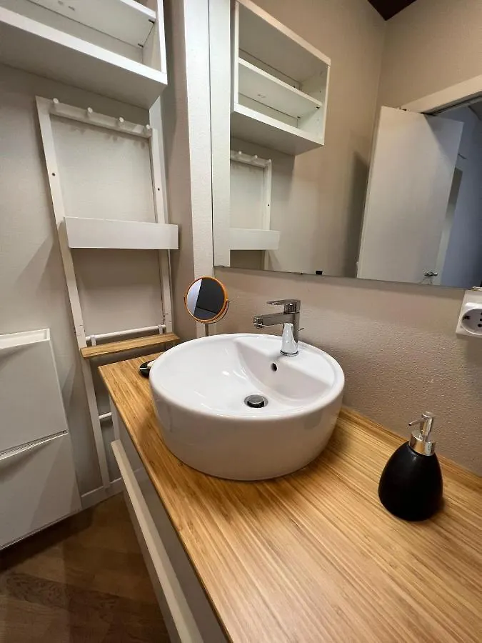 Grazioso Appartamento A 10 Min Da Mxp Busto Arsizio Apartment